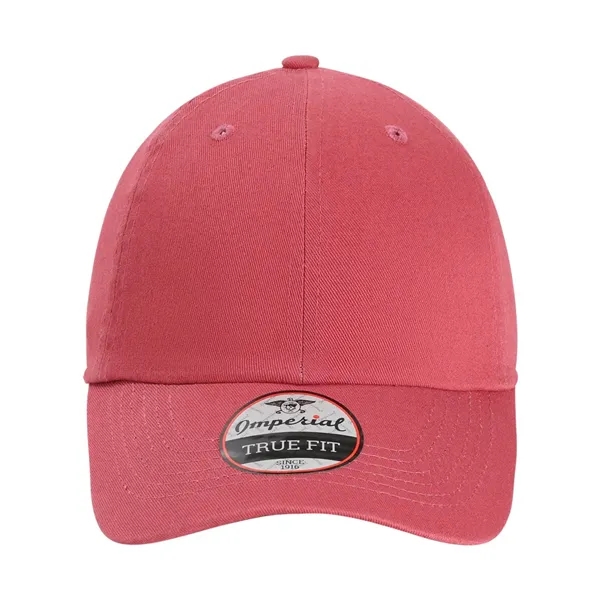 Imperial The Original Buckle Dad Hat... from ASI 84358 S&S Activewear