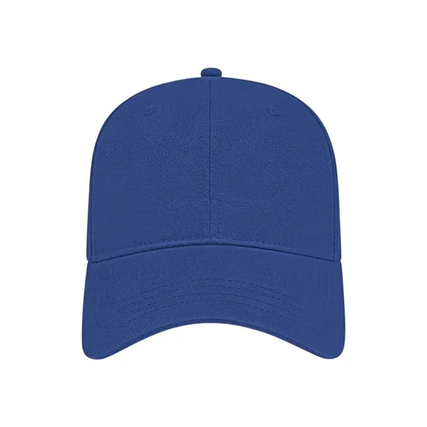 CAP AMERICA X-tra Value Structured Cap... from ASI 84358 S&S Activewear