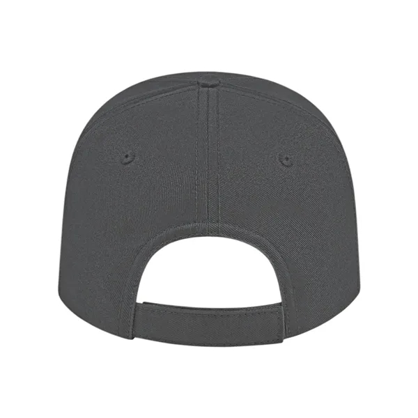 CAP AMERICA X-tra Value Structured Cap... from ASI 84358 S&S Activewear