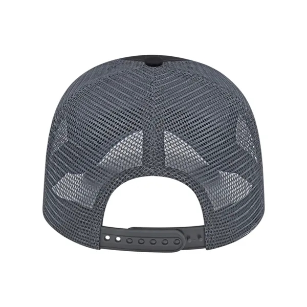 CAP AMERICA X-tra Value Polyester Trucker Cap... from ASI 84358 S&S Activewear