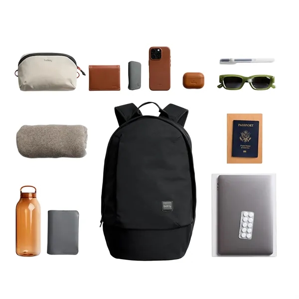 Bellroy Classic 3rd Edition Backpack... from ASI 66887 PCNA / Leeds