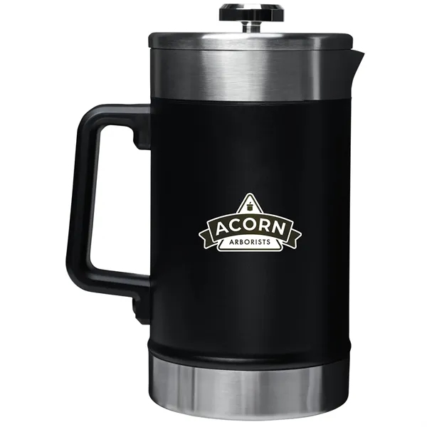 Stanley The Stay-Hot French Press 48oz... from ASI 66887 PCNA / Leeds