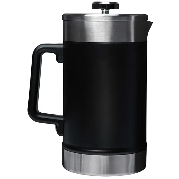 Stanley The Stay-Hot French Press 48oz... from ASI 66887 PCNA / Leeds
