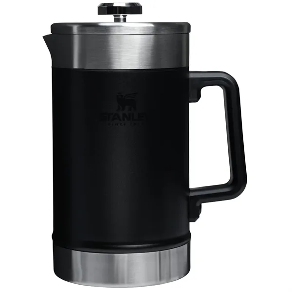Stanley The Stay-Hot French Press 48oz... from ASI 66887 PCNA / Leeds