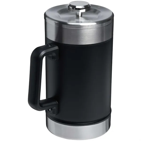 Stanley The Stay-Hot French Press 48oz... from ASI 66887 PCNA / Leeds