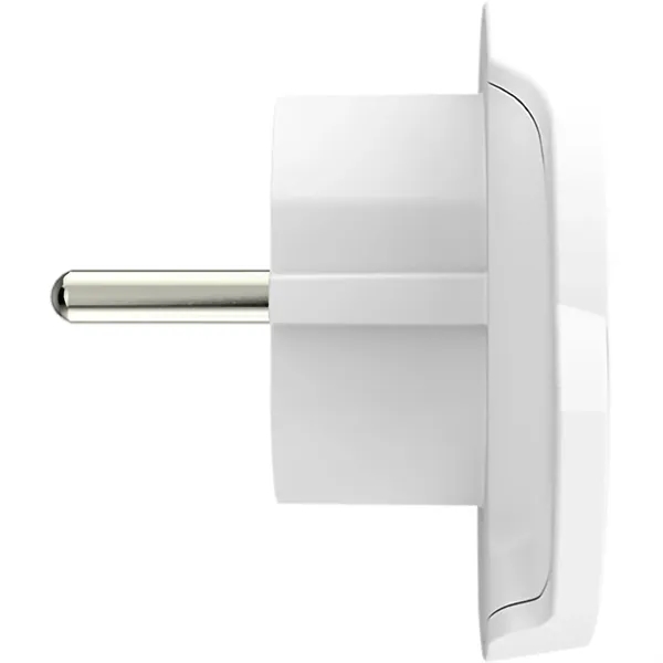 Skross World to Europe Travel Adaptor... from ASI 66887 PCNA / Leeds