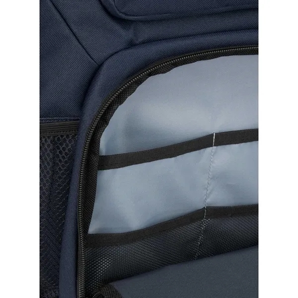 Commander Recycled 16" Computer Backpack... from ASI 66887 PCNA / Leeds