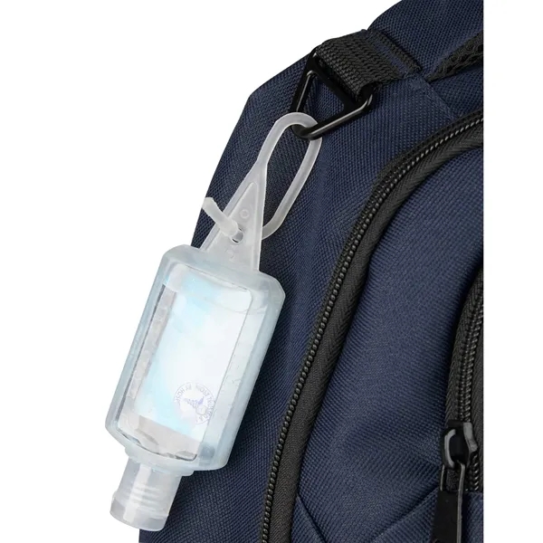 Commander Recycled 16" Computer Backpack... from ASI 66887 PCNA / Leeds