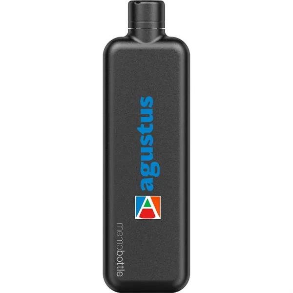SLIM Stainless Steel memobottle... from ASI 66887 PCNA / Leeds