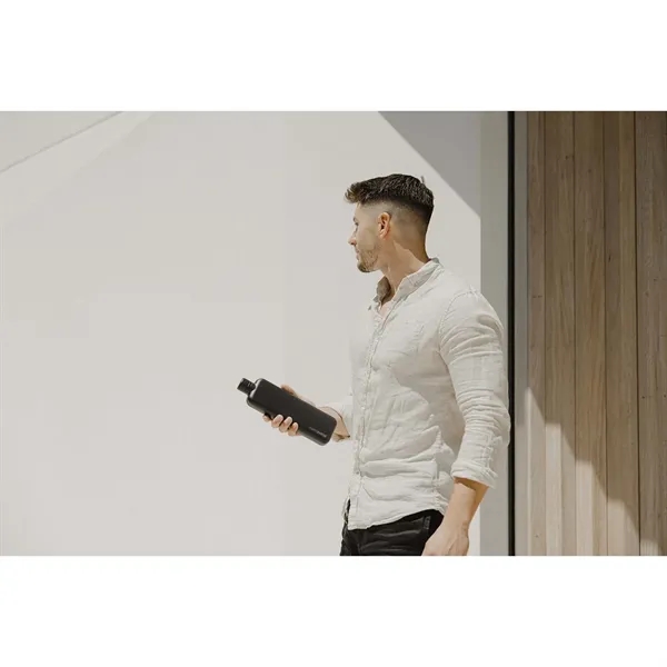 SLIM Stainless Steel memobottle... from ASI 66887 PCNA / Leeds