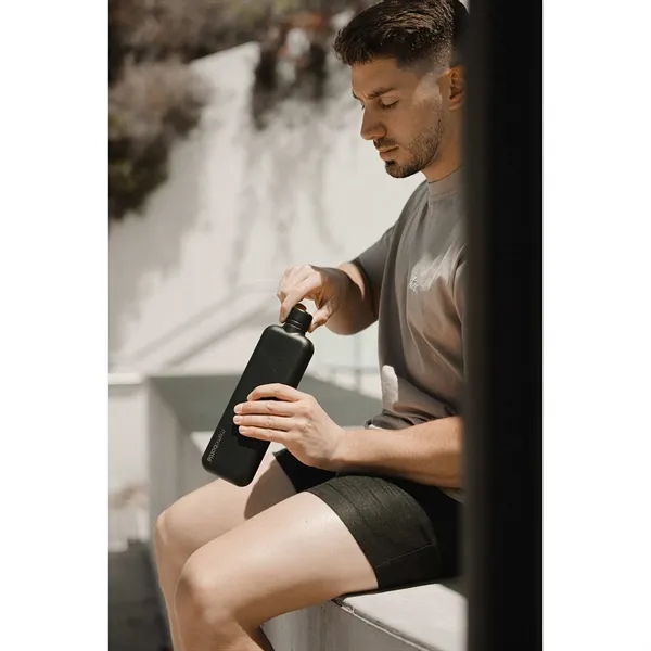 SLIM Stainless Steel memobottle... from ASI 66887 PCNA / Leeds