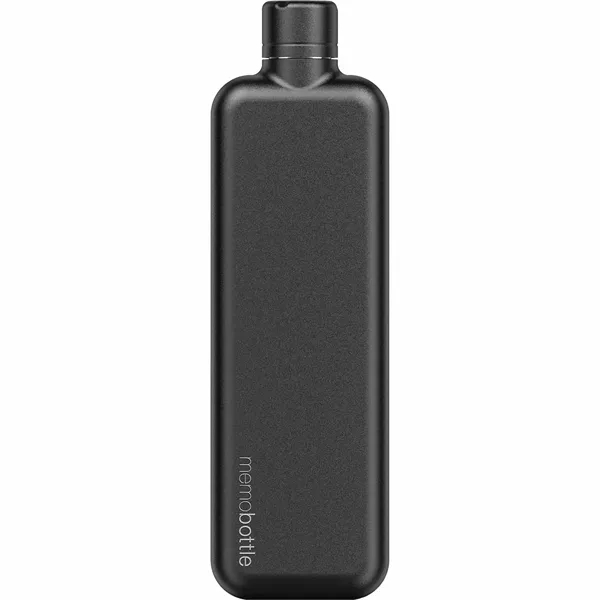SLIM Stainless Steel memobottle... from ASI 66887 PCNA / Leeds