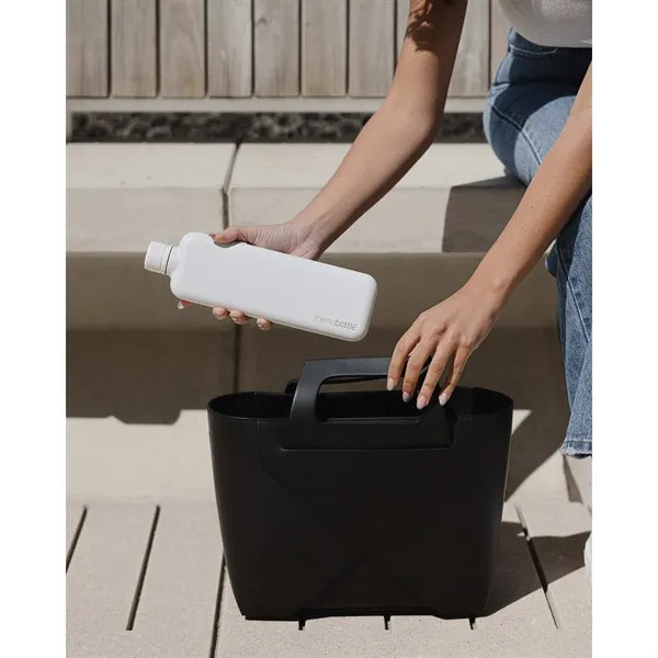 SLIM Stainless Steel memobottle... from ASI 66887 PCNA / Leeds