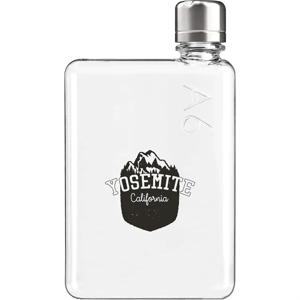 A6 Tritan memobottle... from ASI 66887 PCNA / Leeds