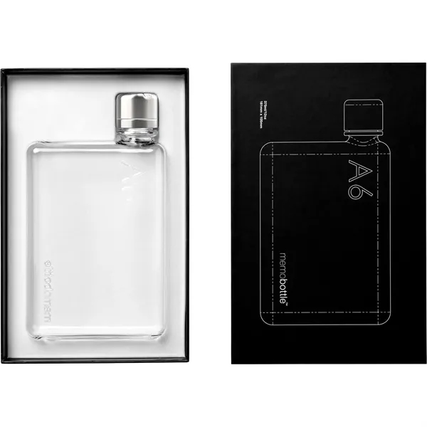 A6 Tritan memobottle... from ASI 66887 PCNA / Leeds