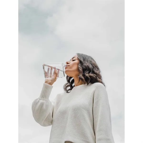 A6 Tritan memobottle... from ASI 66887 PCNA / Leeds