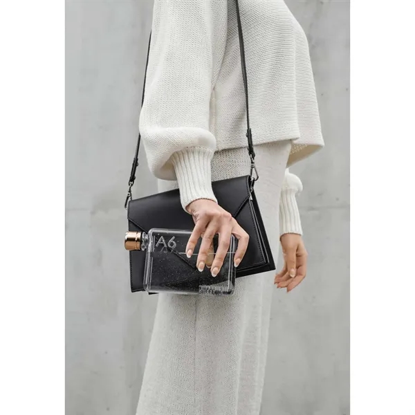 A6 Tritan memobottle... from ASI 66887 PCNA / Leeds