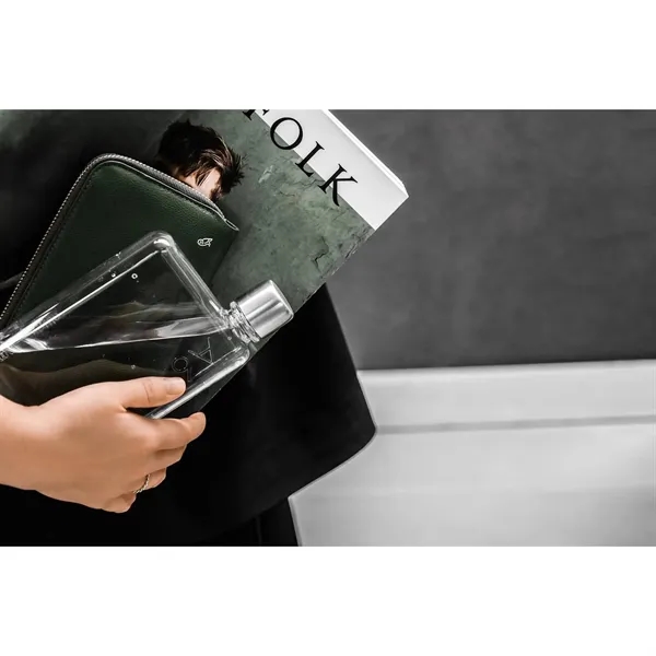 A6 Tritan memobottle... from ASI 66887 PCNA / Leeds