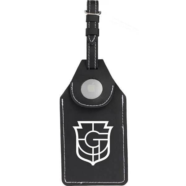 Wander & Roam Luggage Tag w/ AirTag Holder... from ASI 66887 PCNA / Leeds