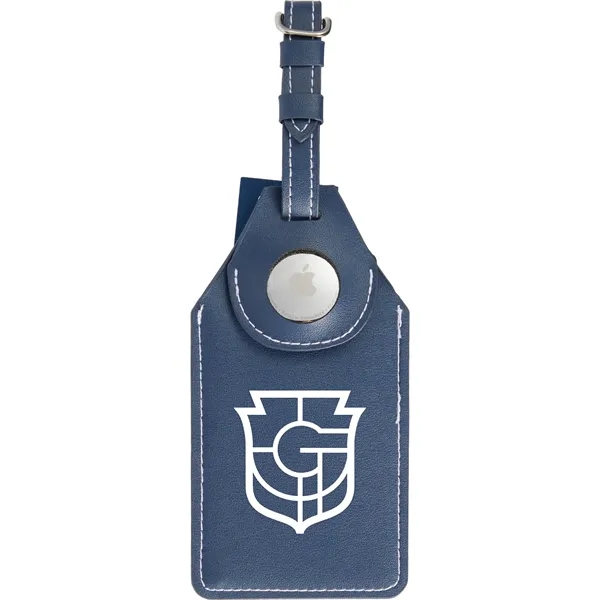 Wander & Roam Luggage Tag w/ AirTag Holder... from ASI 66887 PCNA / Leeds