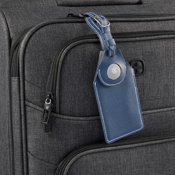 Wander & Roam Luggage Tag w/ AirTag Holder... from ASI 66887 PCNA / Leeds