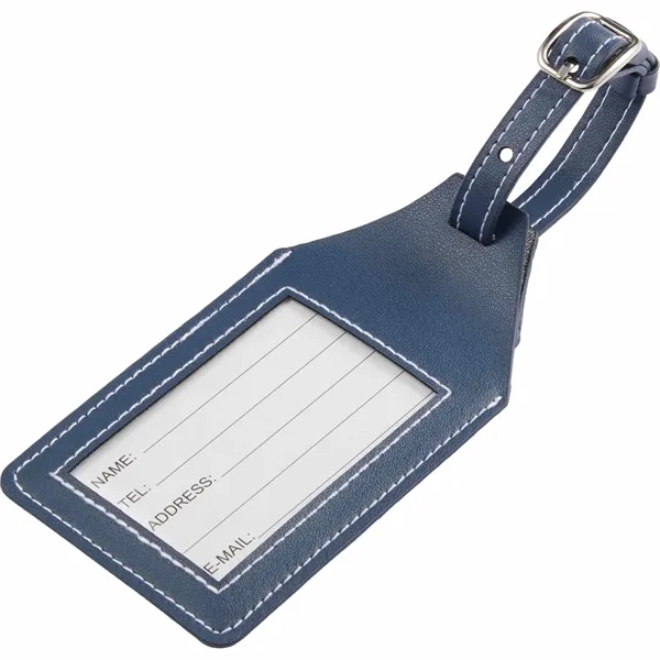 Wander & Roam Luggage Tag w/ AirTag Holder... from ASI 66887 PCNA / Leeds