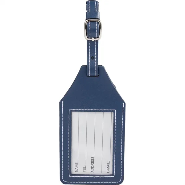 Wander & Roam Luggage Tag w/ AirTag Holder... from ASI 66887 PCNA / Leeds