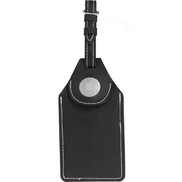 Wander & Roam Luggage Tag w/ AirTag Holder... from ASI 66887 PCNA / Leeds