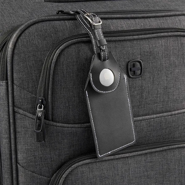 Wander & Roam Luggage Tag w/ AirTag Holder... from ASI 66887 PCNA / Leeds