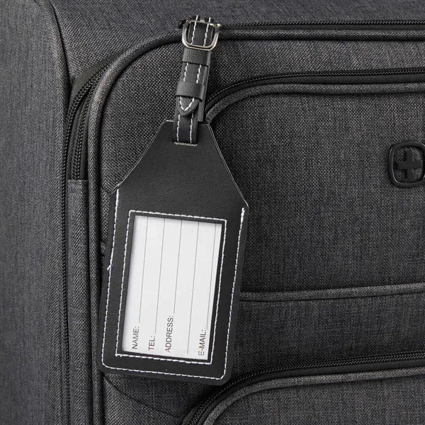 Wander & Roam Luggage Tag w/ AirTag Holder... from ASI 66887 PCNA / Leeds