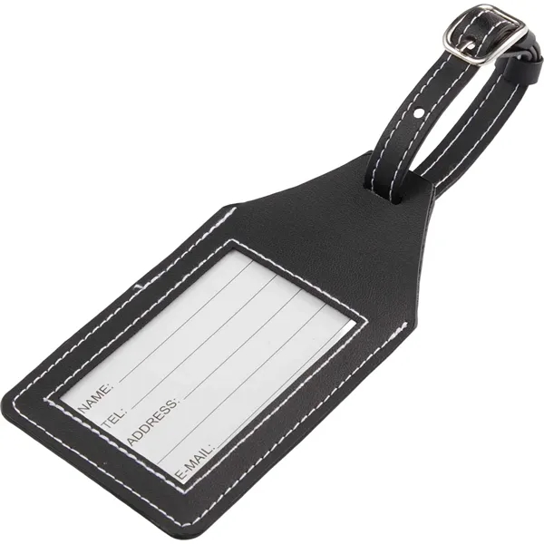 Wander & Roam Luggage Tag w/ AirTag Holder... from ASI 66887 PCNA / Leeds