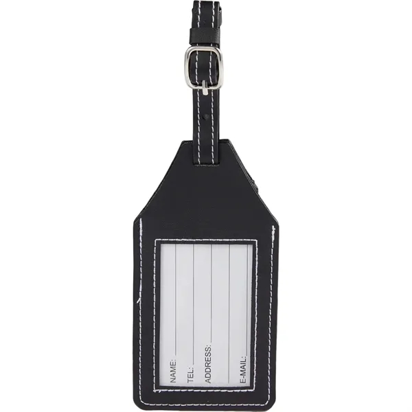 Wander & Roam Luggage Tag w/ AirTag Holder... from ASI 66887 PCNA / Leeds