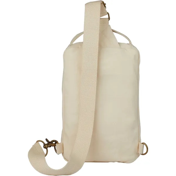 Feed Organic Sling Backpack... from ASI 66887 PCNA / Leeds