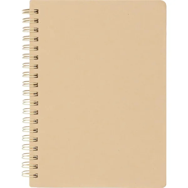 5" x 7" FSC® Mix Doodle Notebook with Markers(SM)... from ASI 66887 PCNA / Bullet