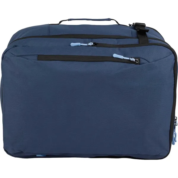 Wander & Roam Travel Backpack... from ASI 66887 PCNA / Leeds