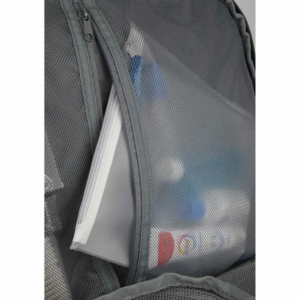 Wander & Roam Travel Backpack... from ASI 66887 PCNA / Leeds