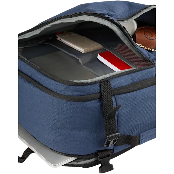 Wander & Roam Travel Backpack... from ASI 66887 PCNA / Leeds