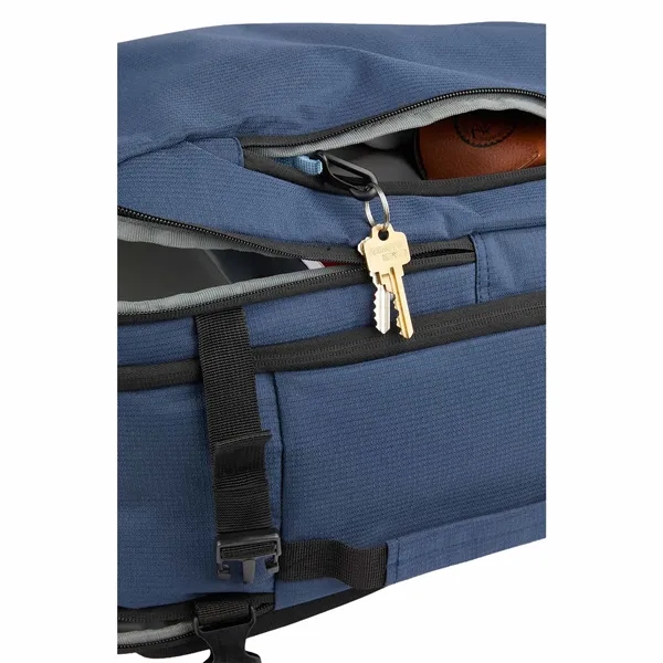 Wander & Roam Travel Backpack... from ASI 66887 PCNA / Leeds