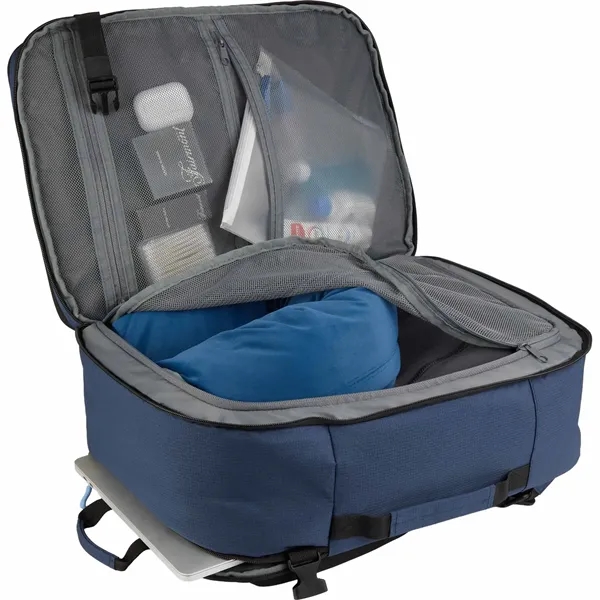 Wander & Roam Travel Backpack... from ASI 66887 PCNA / Leeds