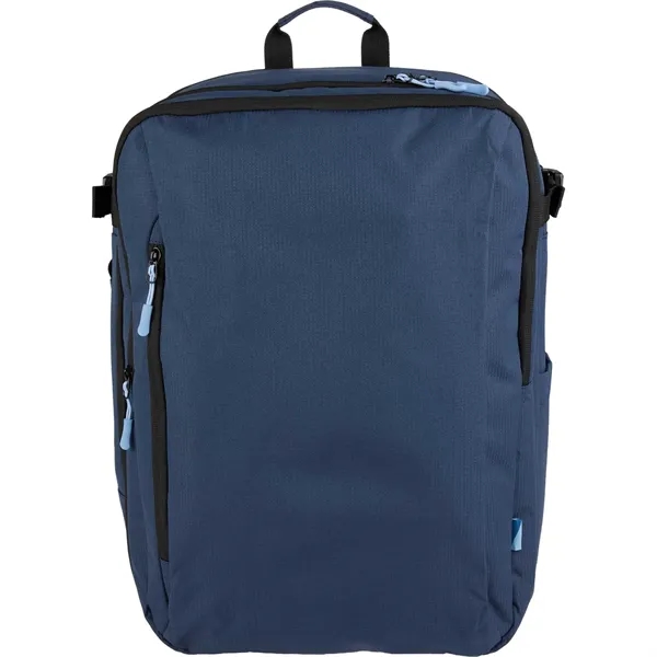 Wander & Roam Travel Backpack... from ASI 66887 PCNA / Leeds