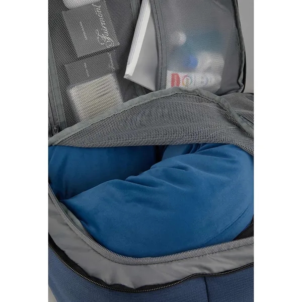 Wander & Roam Travel Backpack... from ASI 66887 PCNA / Leeds