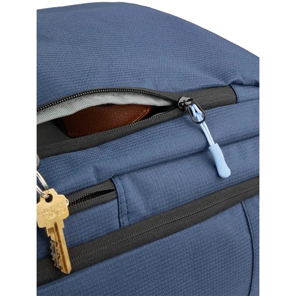 Wander & Roam Travel Backpack... from ASI 66887 PCNA / Leeds