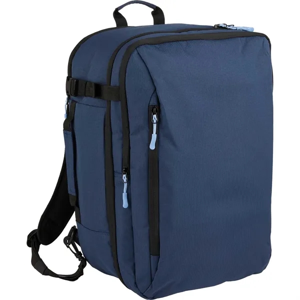 Wander & Roam Travel Backpack... from ASI 66887 PCNA / Leeds
