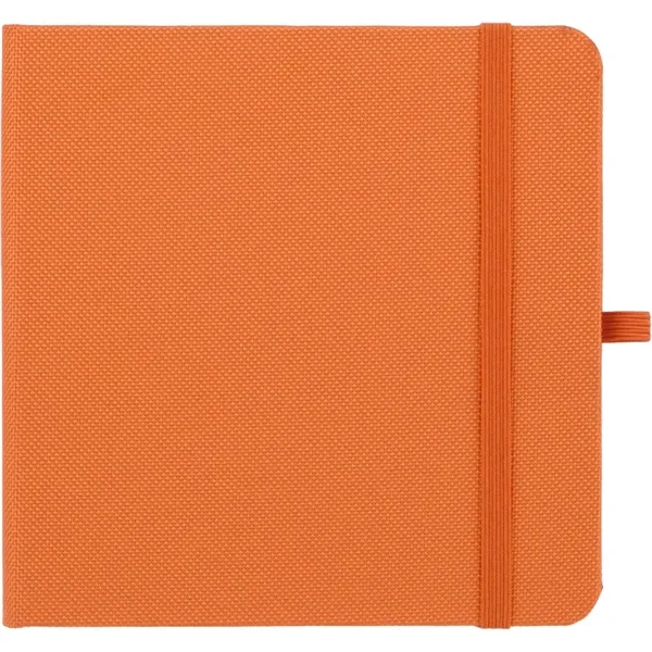 4.7" x 4.7" Remark Recycled Square Notebook... from ASI 66887 PCNA / Bullet