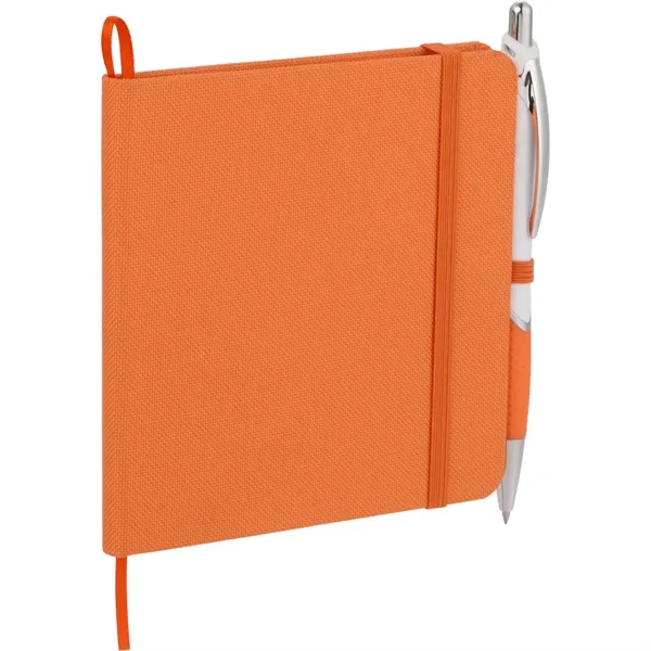 4.7" x 4.7" Remark Recycled Square Notebook... from ASI 66887 PCNA / Bullet