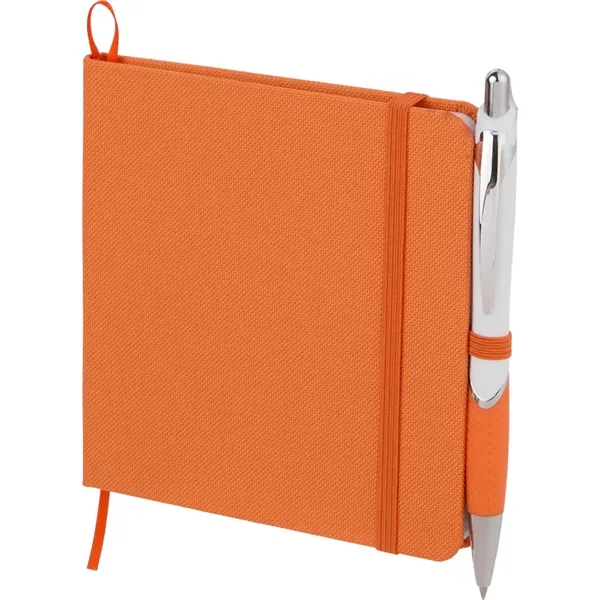 4.7" x 4.7" Remark Recycled Square Notebook... from ASI 66887 PCNA / Bullet