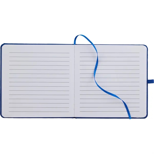4.7" x 4.7" Remark Recycled Square Notebook... from ASI 66887 PCNA / Bullet