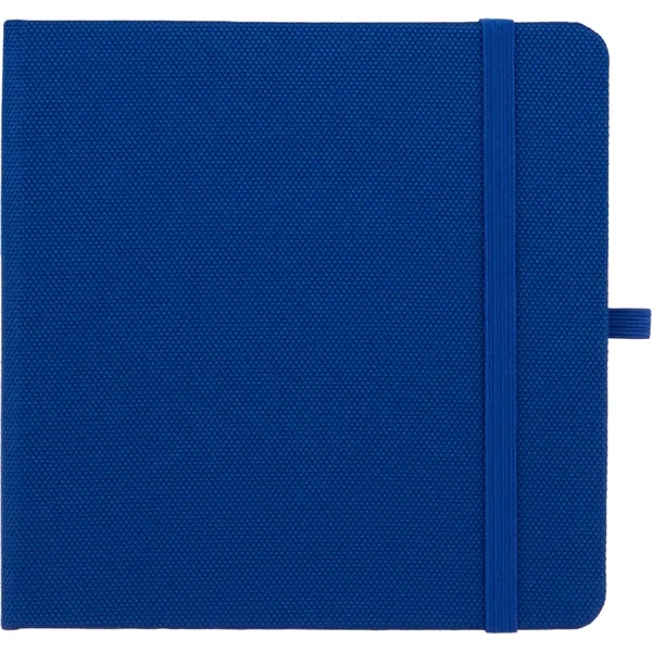 4.7" x 4.7" Remark Recycled Square Notebook... from ASI 66887 PCNA / Bullet