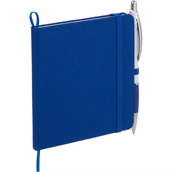 4.7" x 4.7" Remark Recycled Square Notebook... from ASI 66887 PCNA / Bullet
