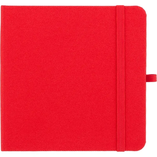 4.7" x 4.7" Remark Recycled Square Notebook... from ASI 66887 PCNA / Bullet